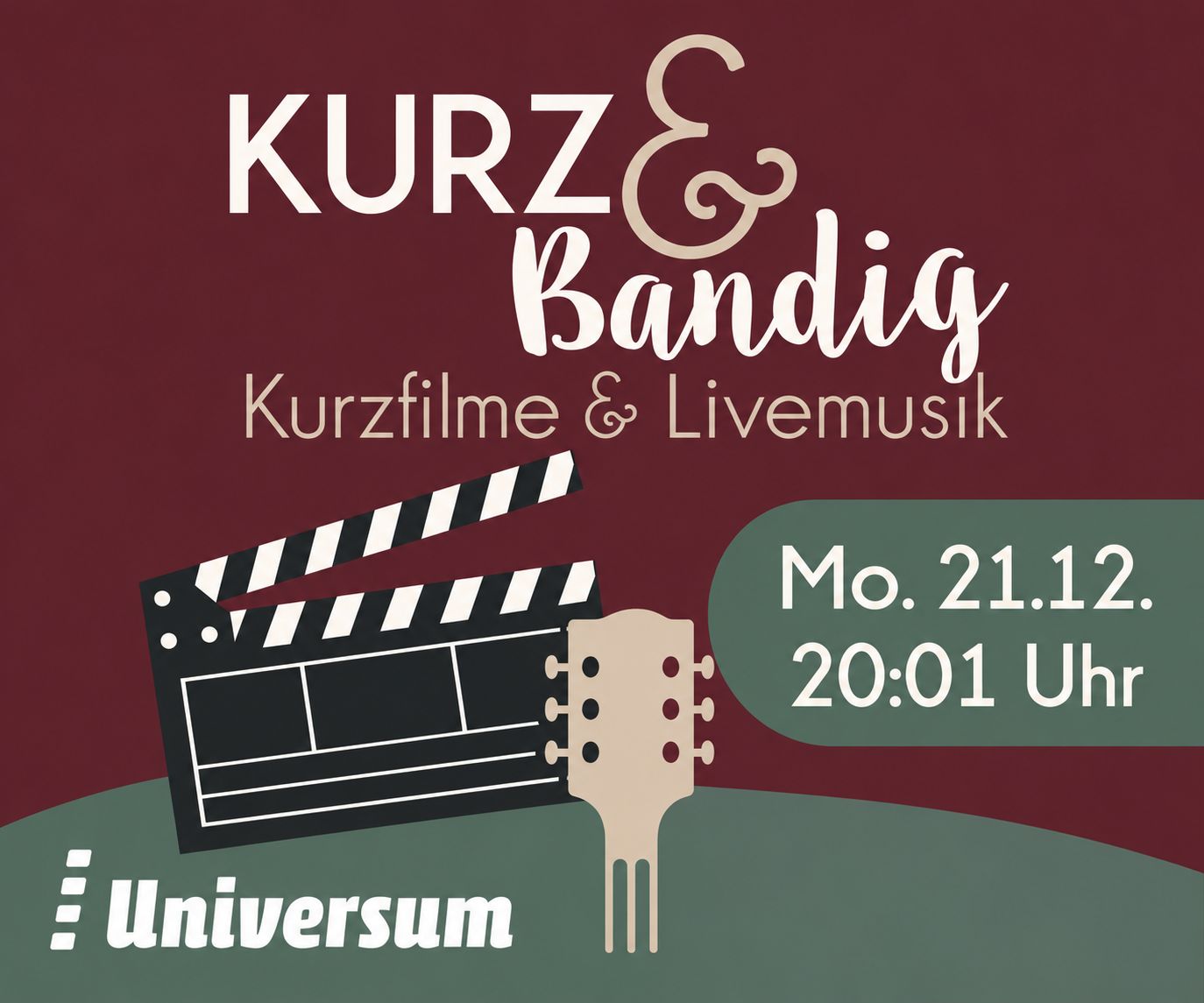 Aktuelles Programm 62 kurz und bandig Rectangle2026